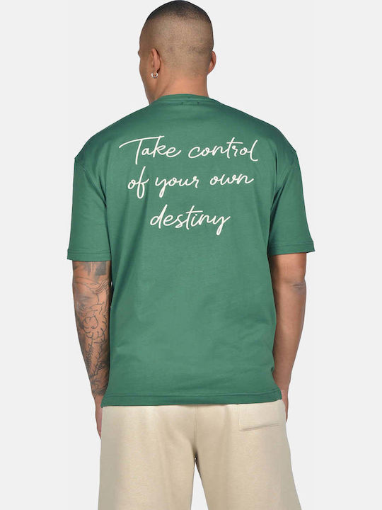 T-Shirt Green