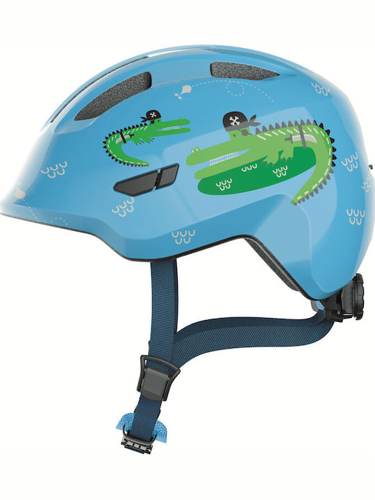 Abus Smiley 3.0 Fahrradhelm