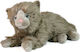 Avra Toys Plush Kitten 30 cm