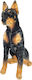 Avra Toys Plush Puppy 66 cm