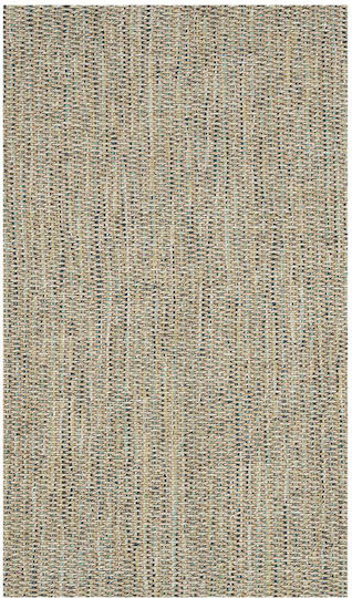 Newplan Natura Living Room Runner Summer Wicker Beige 80x150cm
