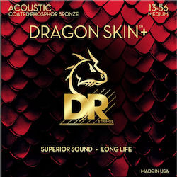 DR Dragon Skin+