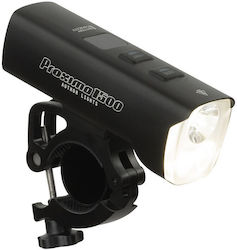 Author Proxima Bicycle Light 12-002372
