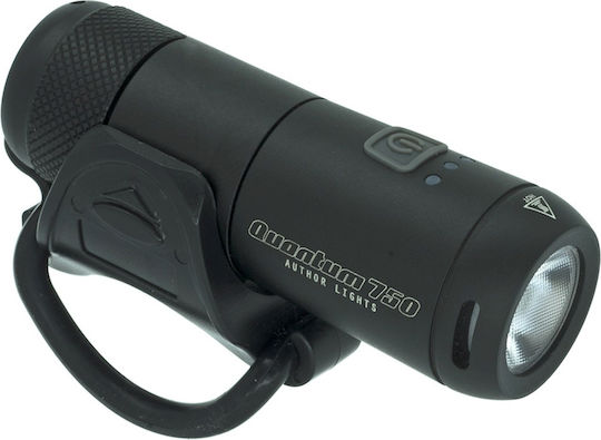 Author Quantum 750 L-run Frontlicht