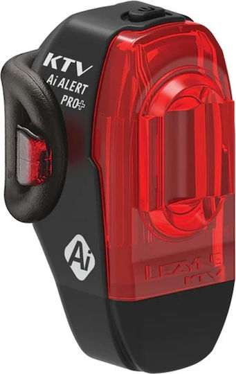 Lezyne Ktv Pro+ Ai Alert Rear Light