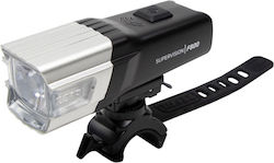 Zefal Supervision F800 Front Light