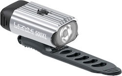Lezyne Led Hecto Drive 500xl Front Bicycle Light