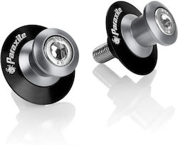 Paraxite Ραουλα Ψαλιδιου Bobbins M10 X1.25 Ασημι