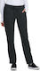 KOI USA Women's Black Medical Pants