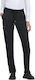 KOI USA Women's Black Medical Pants