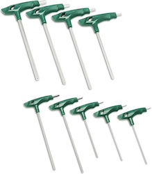 Sata Set de 9 chei Allen