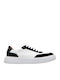 Мъжки Маратонки White Black