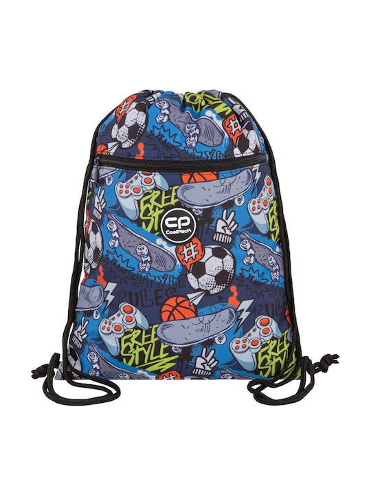 Coolpack Kids Bag Backpack Multicolored 42.5cmx32.5cmcm