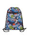 Coolpack Kids Bag Backpack Multicolored 42.5cmx32.5cmcm