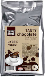 Tasty Coffee Σοκολάτα σε Σκόνη 1000gr