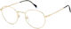 David Beckham Db 1152 Aoz 51 Prescription Eyegl...