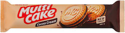 Roshen Μπισκότα με Γέμιση Κακάο 180gr