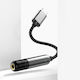 Shanling Konverter USB-C männlich zu 3.5mm weiblich 1Stück