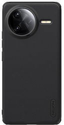 Nillkin Super Frosted Pro Magnetic Черен (Poco F7 Ultra, Nillkin) Nillkin Super Frosted Pro Magnetic Черен (Poco F7 Ultra, Nillkin)