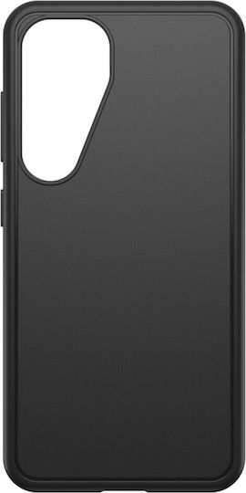 Samsung Symmetry Magnet Case Back Cover Plastic Black (Galaxy S25)