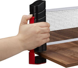 Relaxdays Netz Ping Pong