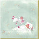 Decoupage Napkin 1pc