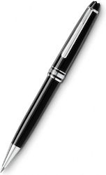 MontBlanc Meisterstuck Classique Μηχανικό Μολύβι 0.7mm Μαύρο