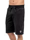 Olympic Challenger Men's Shorts Black