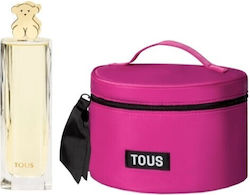 Tous Gold Σετ με Eau de Parfum
