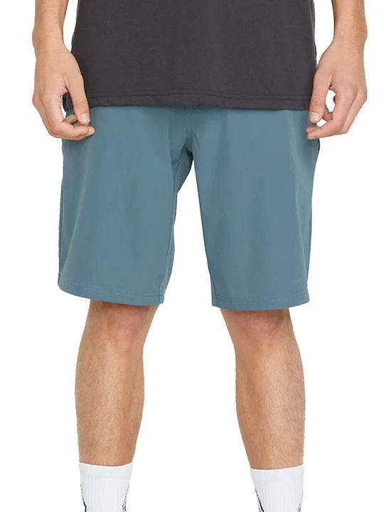 Volcom Frickin Cross Shred Αθλητική Ανδρική Βερ...