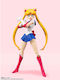 Sailor Moon S.h Figuarts Action Figure Sailor Moon Animation Color Edition 14 Cm
