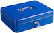Metron Safe 12' 30x24x9cm Blue