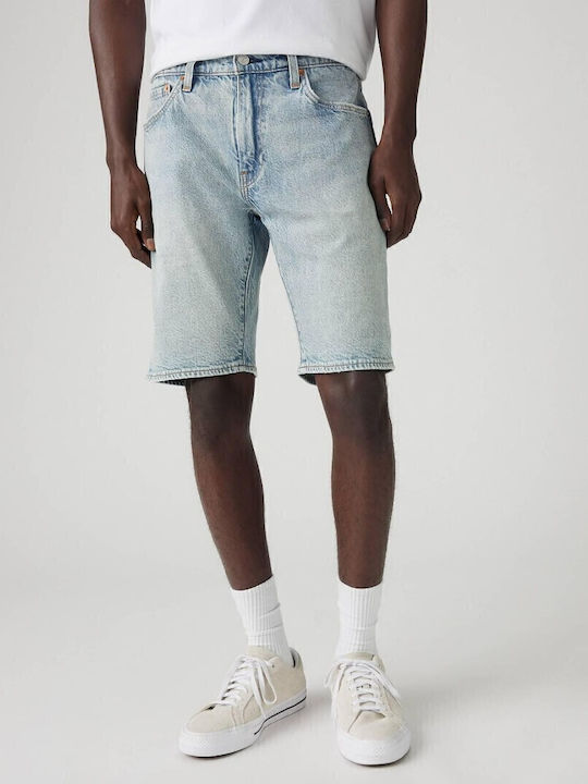 Levi's 405 Standard Herrenshorts Light Indigo