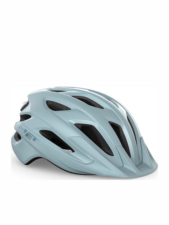 Met Crossover Ii Bicycle Helmet