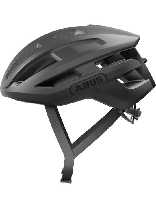 Cască de bicicletă Abus Powerdome