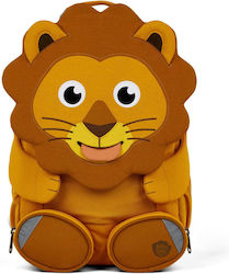 Affenzahn Bag Backpack Brown 8Liters