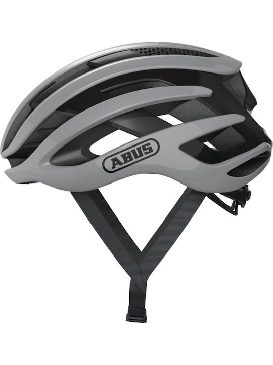 Abus Airbreaker Bicycle Helmet