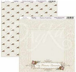 Scrapbooking Paper Dayka 30.5x30.5cm