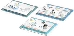 Solo Platform Shim & Wafer Thin Die Adapter Sizzix Big Shot Pro