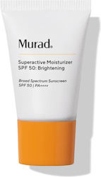 Murad Environmental Shield Superactive Крем Дневен за Блясък 10 мл