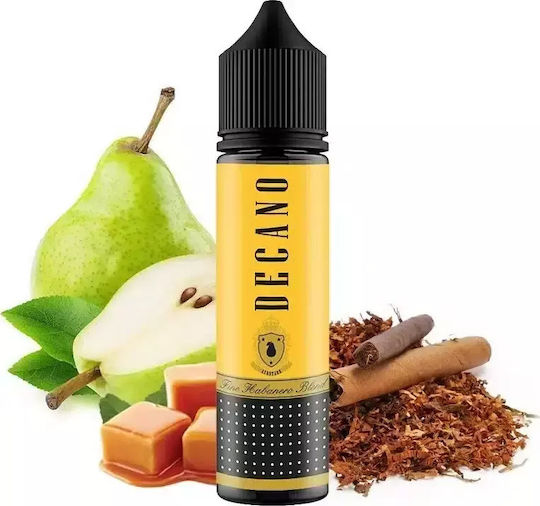 E-Liquid France Shot de aromă Decano 10ml/70ml 1buc