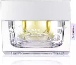 Numbuzin No.5+ Vitamin Glutathione Dark Spot Laser Κρέμα για Λάμψη 50ml Numbuzin No.5+ Vitamin Glutathione Dark Spot Laser Κρέμα για Λάμψη 50ml