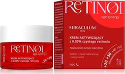 Miraculum Retinol Age Synergy Miraculum Retinol Age Synergy