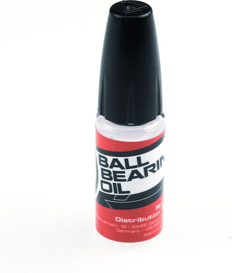Ruddog Ball Bearing Oil 10ml Rp-0493 Ruddog