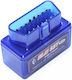 Car Diagnostics ELM 327 Bluetooth Tool OBD 2 Compatible Android