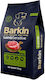 Barkin 15kg Ξηρά Τροφή για Ενήλικους Σκύλους Μικρόσωμων Φυλών με Αρνί