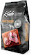 Kudo 14kg Dry Food for Medium & Large Breed Dogs with Turkey and Duck