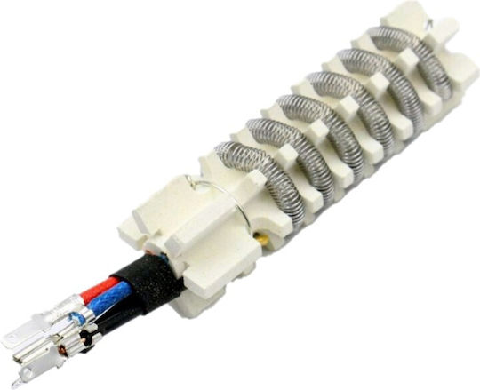 Stație de lipit Gordak 968 cu ventilator și încălzitor