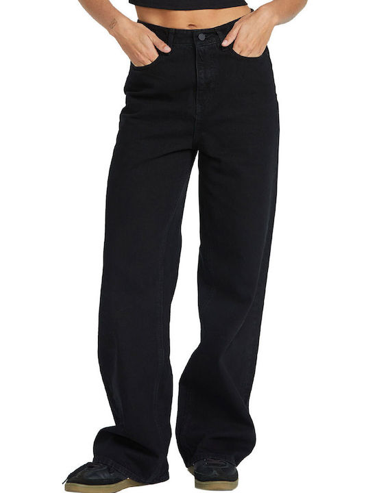 Volcom Γυναικείο Jean Παντελόνι σε Boyfriend Εφ...