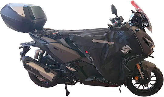 Tucano Urbano Waterproof Motorcycle Leg Cover for Honda ADV 350